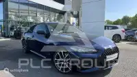 2022 BMW 420