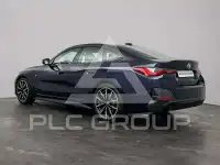 2022 BMW 420