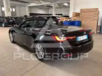2022 BMW 420