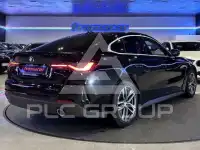 2022 BMW 420
