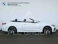 2022 BMW 420