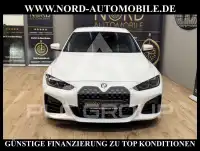 2022 BMW 420