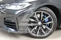2022 BMW 420