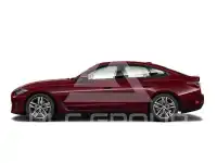 2022 BMW 420