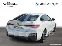 2022 BMW 420