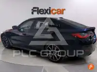 2022 BMW 420