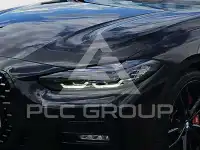 2022 BMW 420