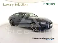 2022 BMW 420
