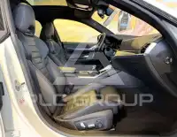 2022 BMW 420