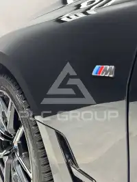 2022 BMW 420