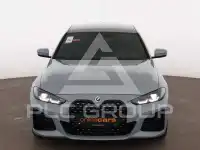 2022 BMW 420