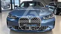 2022 BMW 420