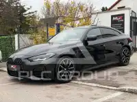 2022 BMW 420