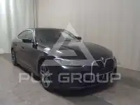 2022 BMW 420