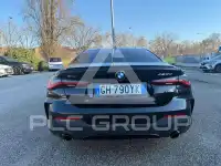 2022 BMW 420