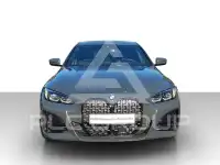2022 BMW 420
