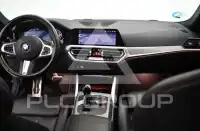 2022 BMW 420
