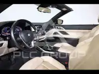 2022 BMW 420