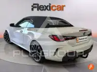 2022 BMW 420