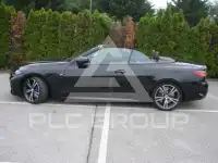 2022 BMW 420