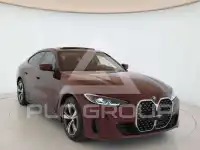2022 BMW 420