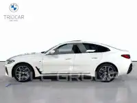 2022 BMW 420
