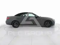 2022 BMW 420