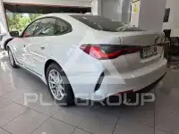 2022 BMW 420
