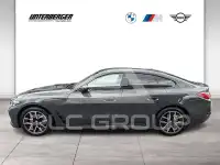 2022 BMW 420