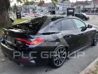 2022 BMW 420