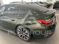 2022 BMW 420