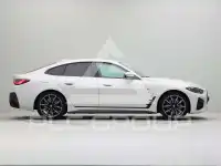 2022 BMW 420