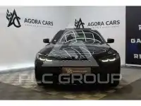2022 BMW 420