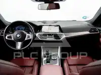 2022 BMW 420