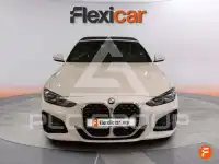 2022 BMW 420