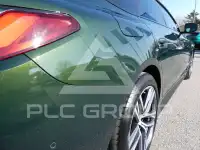 2022 BMW 420