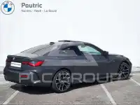 2022 BMW 420