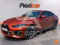 2022 BMW 420