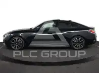 2022 BMW 420