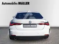 2022 BMW 420
