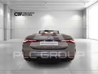 2022 BMW 420