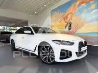 2022 BMW 420