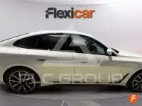 2022 BMW 420