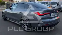 2022 BMW 420