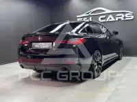 2022 BMW 420