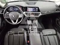 2022 BMW 420