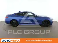 2022 BMW 420