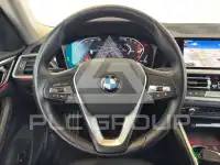 2022 BMW 420