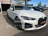 2022 BMW 420
