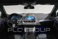 2022 BMW 420